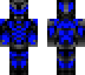 cyber warrior