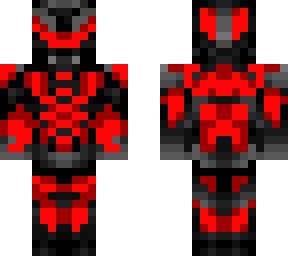 cyber warrior