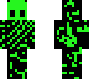 cybergamer