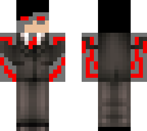 cyborg mob boss