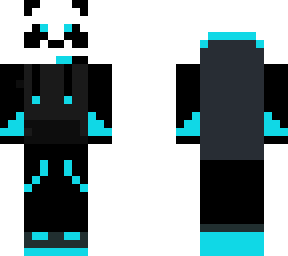 cyper panda