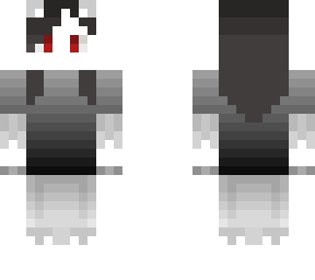 da werewolf girl