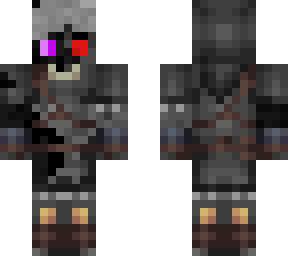 dark enderman link