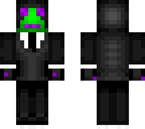dark ibros green