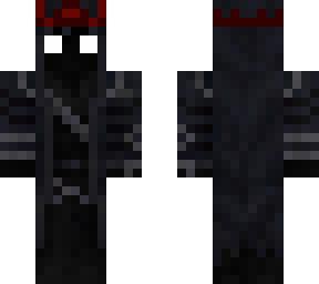 darkness king upgraded