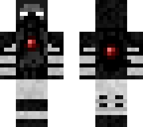 darkness warrior