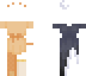day and night (raffle)