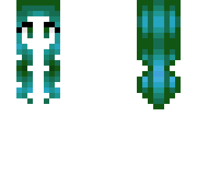 deep sea hair base