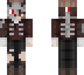 deer mask