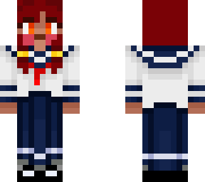 deer school outfit