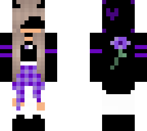 demon girl