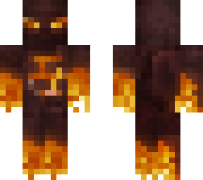 demon steve rq
