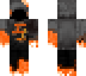 demon void steve (stage 2)