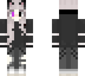 demon wolf