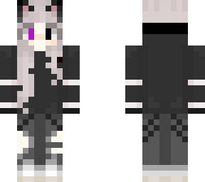 demon wolf