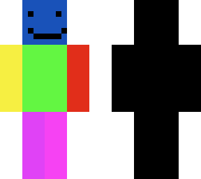 der bunte