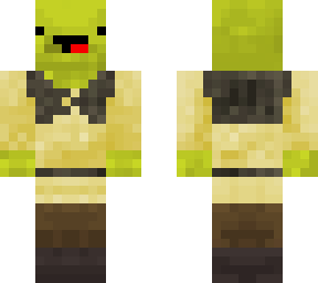 derpy shrek