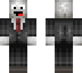 derpy slenderman
