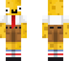 derpy sponge bot
