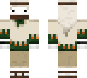 desert adventurer