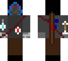 desert scavenger