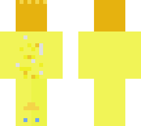 dinnerbone duck
