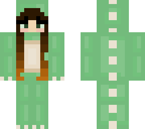dino costume