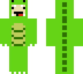 dino derp