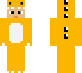 dinoduck