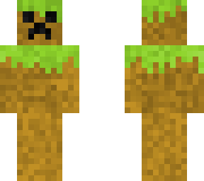 dirt creeper