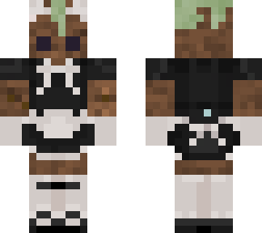dirt maid 2