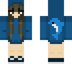 dolphin