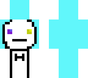 dr jinxter dream 3