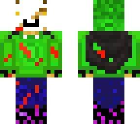 dream (more injured)