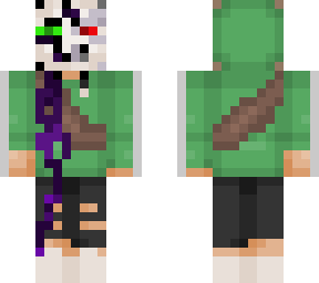 dream and ranboo (dreams mask breaking revealing ranboos part