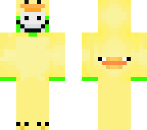 dream ducky