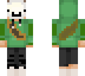 dream manhunt