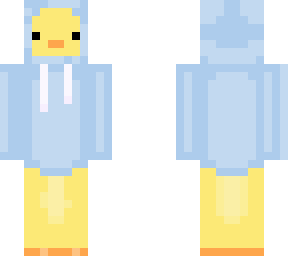 duck