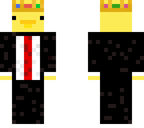 duck pro king