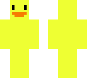 duck skin base