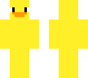 ducky!