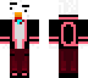 durp qwack