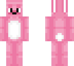 easter bunny