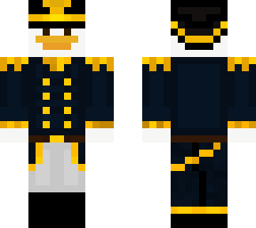 edit duck kaiser