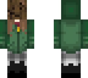 edit of old skin