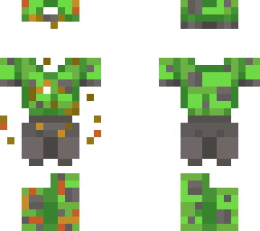 edited skin for goblin use