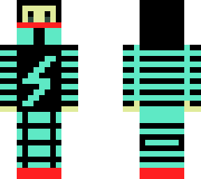 electric boy