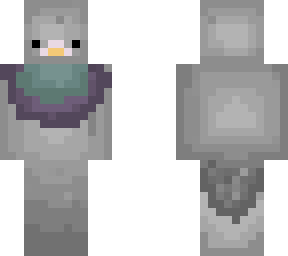 ello pigeon