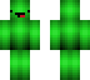 emerald boi