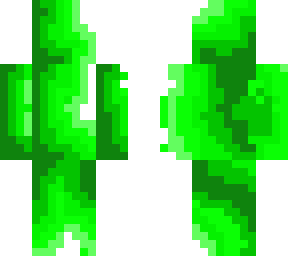 emerald infected person